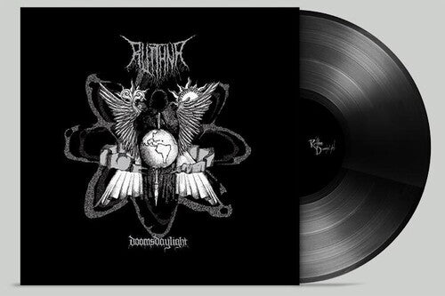 Rutthna: Doomsdaylight (Vinyl LP)