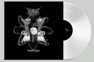 Rutthna: Doomsdaylight (white Vinyl) (Vinyl LP)