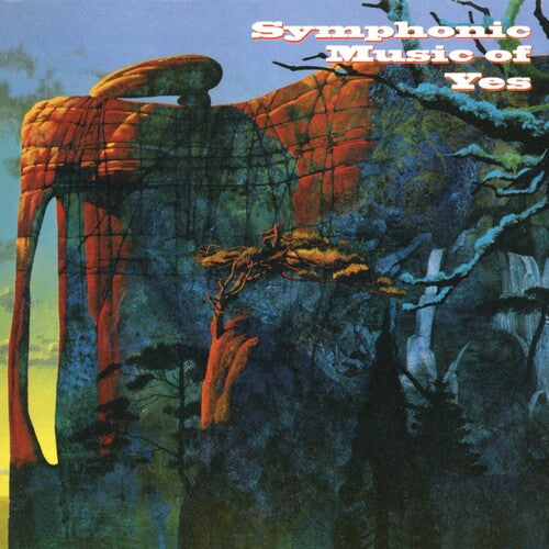 Yes: Symphonic Music Of Yes (Vinyl LP)