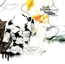 Quadro Nuevo / Trio Grande: Quadro Nuevo Remixed (LP)