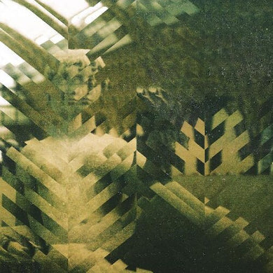 Mandy, Indiana: ... Ep (Vinyl LP)