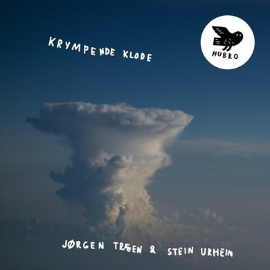 Urheim, Stein / Traeen, Jorgen: Krympende Klode (Vinyl LP)