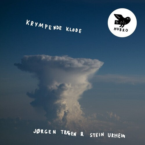 Urheim, Stein / Traeen, Jorgen: Krympende Klode (Vinyl LP)