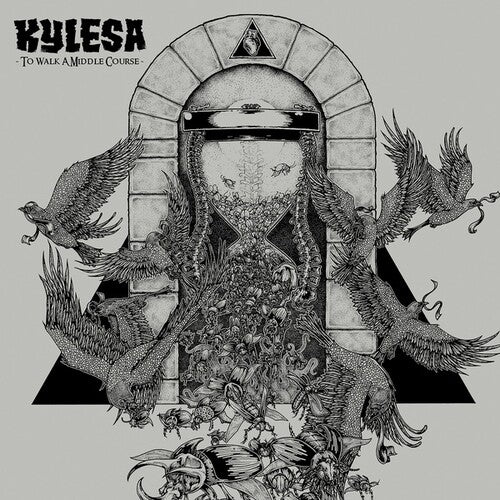 Kylesa: To Walk a Middle Course (Vinyl LP)