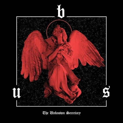 B.U.S.: The Unknown Secretary (Vinyl LP)