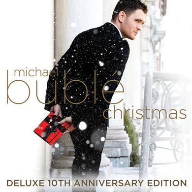 Buble, Michael: Christmas (Super Deluxe 10th Anniversary) (Vinyl LP)
