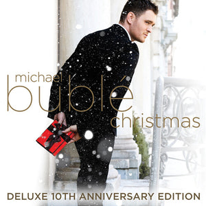 Buble, Michael: Christmas (Super Deluxe 10th Anniversary) (Vinyl LP)