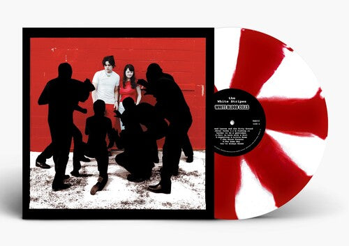 The White Stripes: White Blood Cells (20th Anniversary Edition) (Vinyl LP)