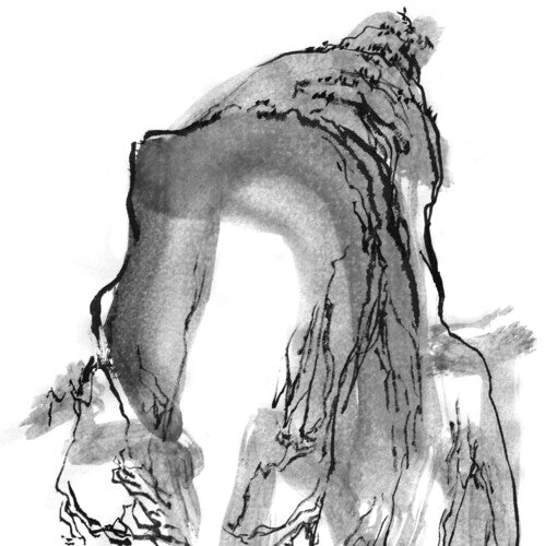 Gay, Jason: The Present & the Past (Vinyl LP)