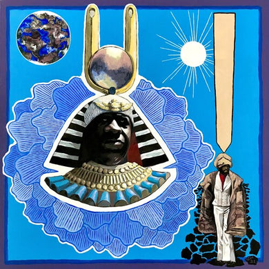 Wino Willy: Grilchy Party Favors Vol. 1 - Welcome Home Brother Willy (Vinyl LP)