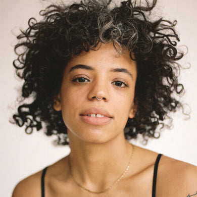 Tasha: Tell Me What You Miss The Most (Opaque Bone Vinyl) (Vinyl LP)