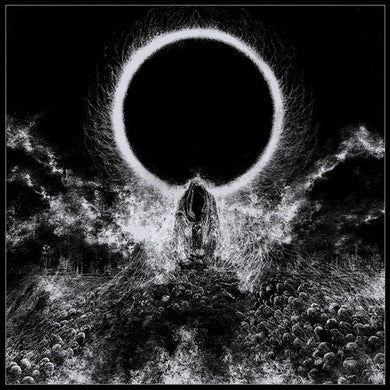 Churchburn: Genocidal Rite (Vinyl LP)