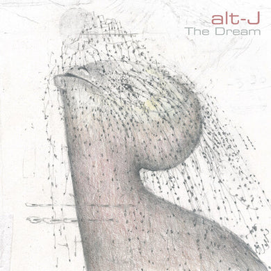 Alt-J: The Dream (Vinyl LP)