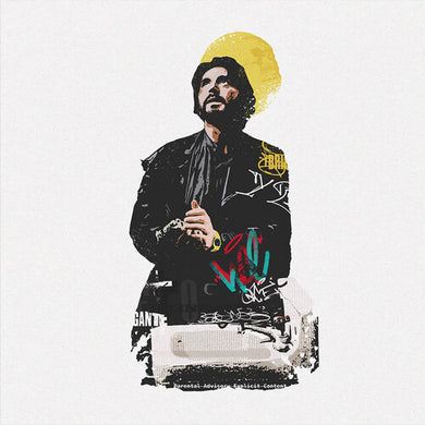 Eto: Eto Brigante (Vinyl LP)