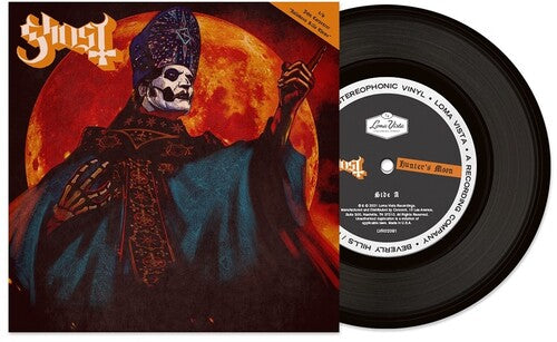 Ghost: Hunter's Moon (7-Inch Single)