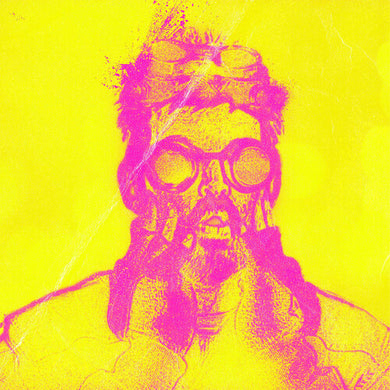 Eels: Eels : Extreme Witchcraft (Yellow) (Limited Deluxe 2LP + CD Boxset) (Vinyl LP)