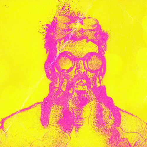 Eels: Eels : Extreme Witchcraft (Yellow) (Limited Deluxe 2LP + CD Boxset) (Vinyl LP)