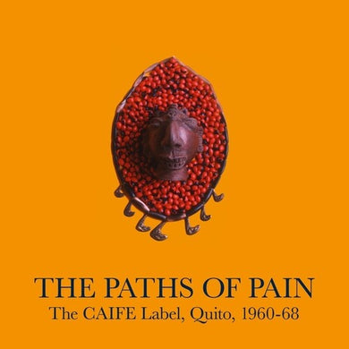 Paths of Pain / Various: Paths Of Pain (Various Artists) (Vinyl LP)