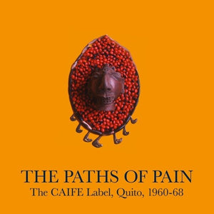 Paths of Pain / Various: Paths Of Pain (Various Artists) (Vinyl LP)