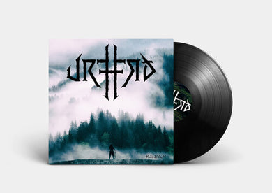Urferd: Resan (Vinyl LP)