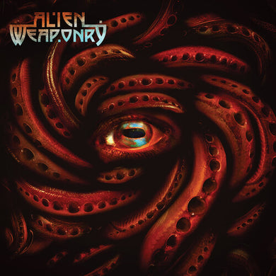 Alien Weaponry: Tangaroa (Turquoise 2LP) [B&M EX] (Vinyl LP)