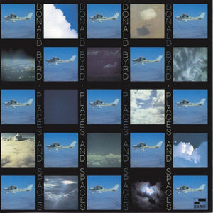 Byrd, Donald: Places And Spaces (Vinyl LP)