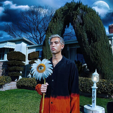 Caraveo, Ryan: Northend Sweetheart (Vinyl LP)