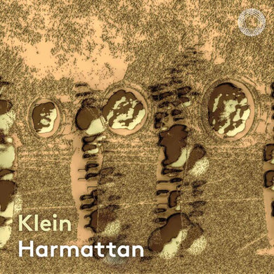 Klein: Harmattan (Vinyl LP)