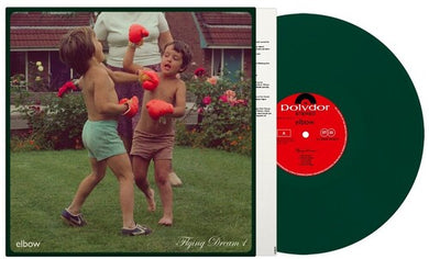 Elbow: Flying Dream 1 (Vinyl LP)