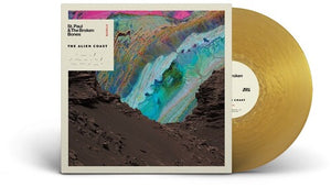 St Paul & the Broken Bones: Alien Coast (Vinyl LP)