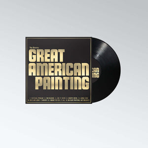 Districts: Great American Painting (Vinyl LP)