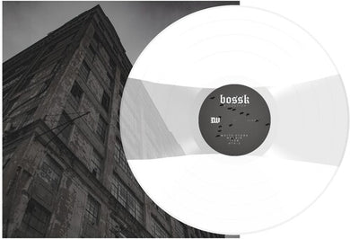 Bossk: Migration (Vinyl LP)