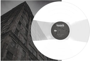 Bossk: Migration (Vinyl LP)