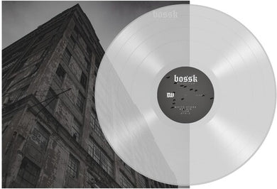 Bossk: Migration (Vinyl LP)