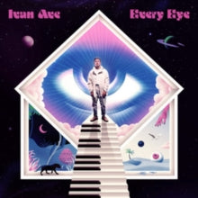 Ivan Ave: Every Eye (LP)