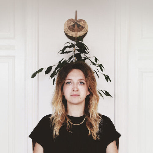 Savages: Jazzpercesek (Vinyl LP)