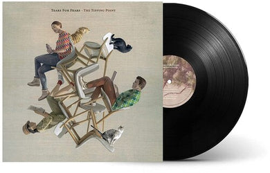 Tears for Fears: The Tipping Point (Vinyl LP)