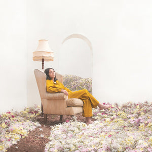 Mini Trees: Always In Motion (Violet Vinyl) (Vinyl LP)
