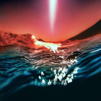 Bonobo: Fragments (Vinyl LP)