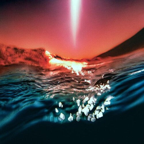 Bonobo: Fragments (Vinyl LP)