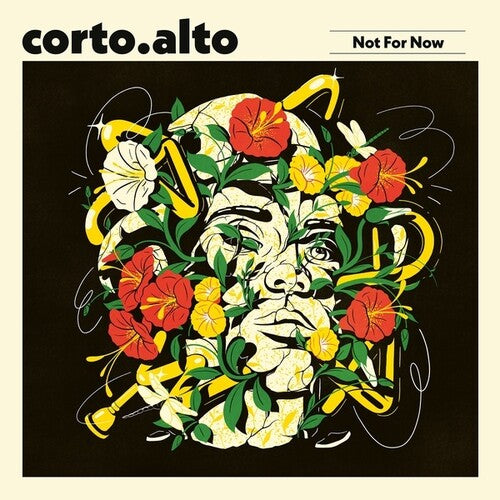 Corto Alto: Not For Now (12-Inch Single)