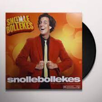 Snollebollekes: Ultimate Collection [180-Gram Vinyl] (Vinyl LP)