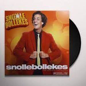 Snollebollekes: Ultimate Collection [180-Gram Vinyl] (Vinyl LP)
