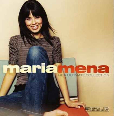 Mena, Maria: Maria Mena  Her Ultimate Collection [180-Gram Vinyl] (Vinyl LP)