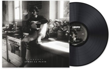 Lonepsi: Apres La Pluie (Vinyl LP)