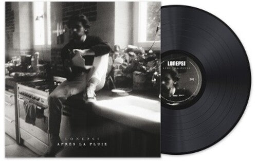 Lonepsi: Apres La Pluie (Vinyl LP)