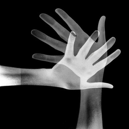 Trentemoller: Memoria (Vinyl LP)