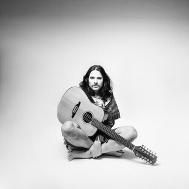 Barrie-James: Strange Desire (Vinyl LP)