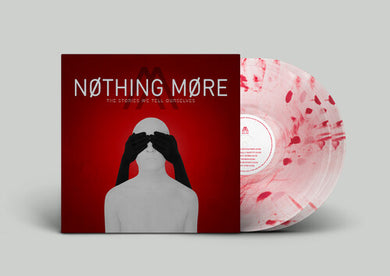 Nothing More: The Stories We Tell Ourselves (Vinyl LP)