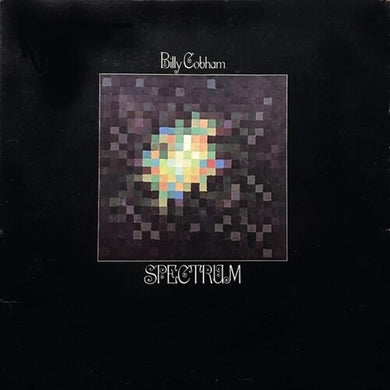 Cobham, Billy: Spectrum (Vinyl LP)